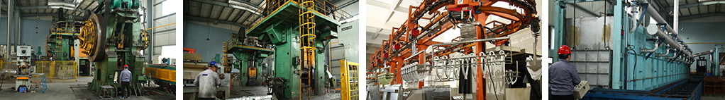 Equipments