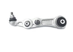 Al. forging control arm