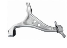 Al. forging control arm