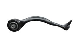 Steel forging control arm