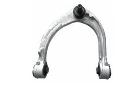 Al. casting control arm