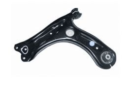 Stamping control arm