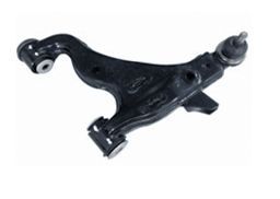 Stamping control arm