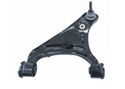 Stamping control arm