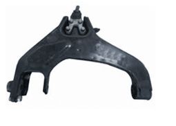 Stamping control arm